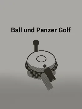 Cover Ball und Panzer Golf