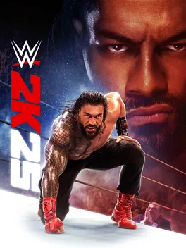 WWE 2K25: Deadman Edition Bonus Pack