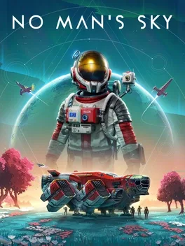 No Man's Sky - Nintendo Switch 2 Edition