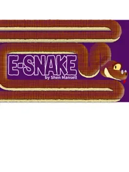 E-Snake