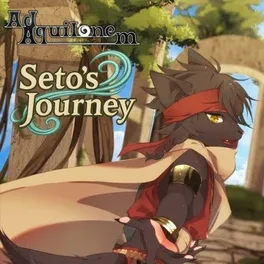 Ad Aquilonem: Seto’s Journey