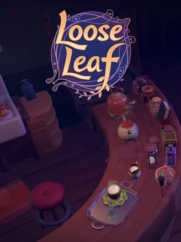 Loose Leaf