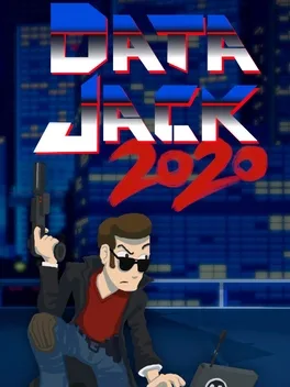 Cover DataJack 2020
