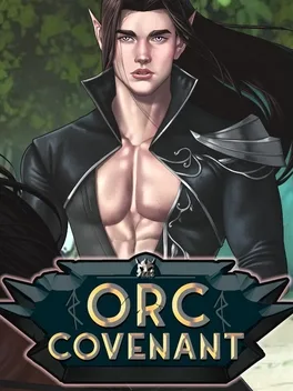 Orc Covenant