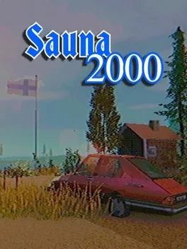 Cover Sauna 2000