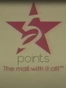 5 Points Mall