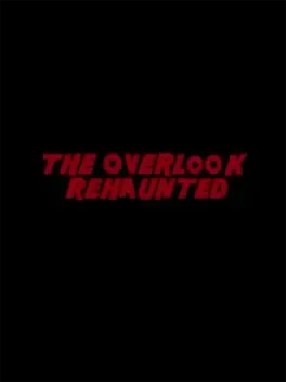 Cover The Overlook Rehaunted