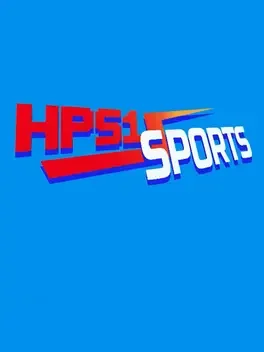 Cover HPS1 Sports