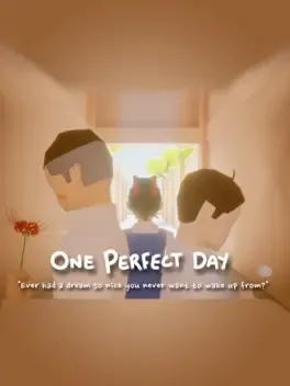 One Perfect Day