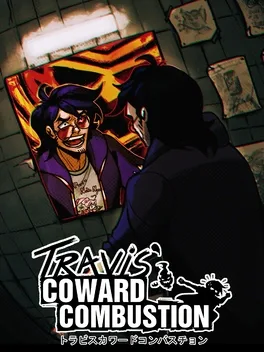 Cover Travis' Coward Combustion
