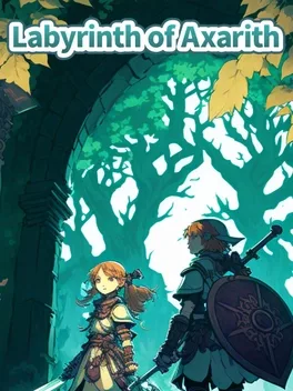 Labyrinth of Axarith