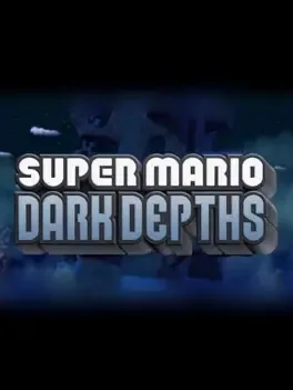 Cover Super Mario: Dark Depths