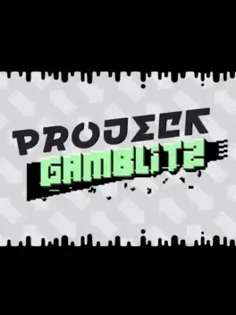 Cover Splatoon 2: Project Gamblitz