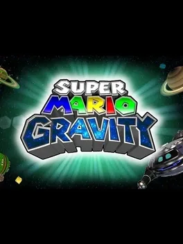 Cover Super Mario Gravity