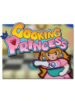 Cooking Princess