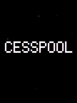 Cesspool