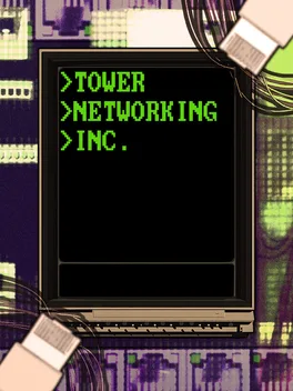 Cover Tower Networking Inc.