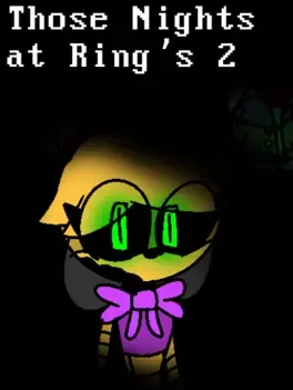 Cover Those Nights at Ring's 2
