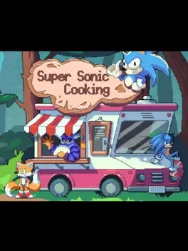 Super Sonic Cooking