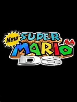 New Super Mario 64 DS