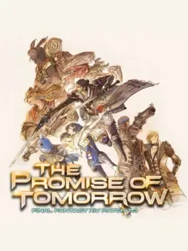 Final Fantasy XIV: The Promise of Tomorrow