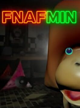 Cover FNAFMIN