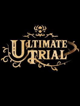 Cover Ultimate Trial