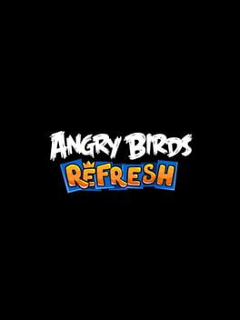 Cover Angry Birds Refresh