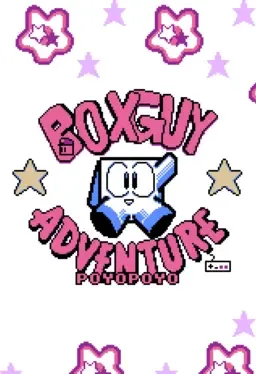 Boxguy Adventure