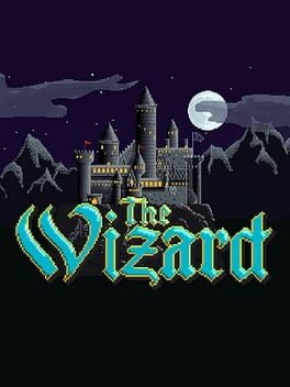 Cover The Wizard