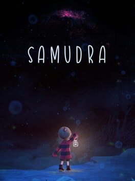 Cover Samudra