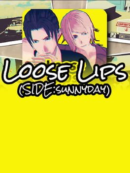 Cover Loose Lips Side: Sunnyday
