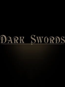 Cover Dark Swords Firelink