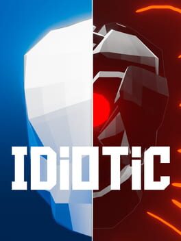 Cover Idiotic