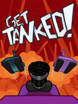 Cover Get Tanked!