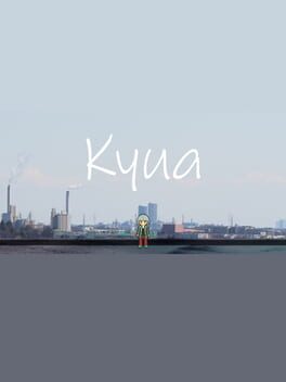 Cover Kyua