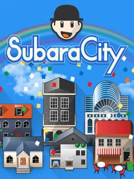 Cover SubaraCity