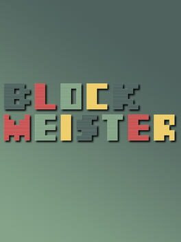 Cover Block Meister