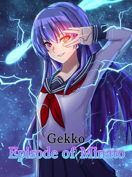 Cover Gekko: Episode of Minato