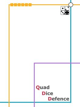 Cover Quad Dice Defence