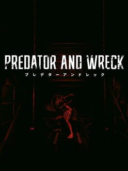 Cover Predator and Wreck