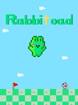 Cover Rabbitoad