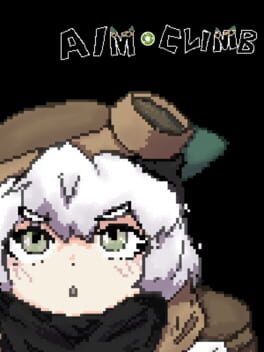 Cover Aim Climb