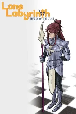 Lone Labyrinth: Burden of the Just