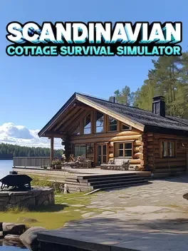 Scandinavian Cottage Survival Simulator