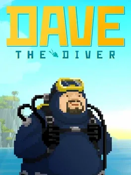 Cover Dave the Diver: Potion Craft
