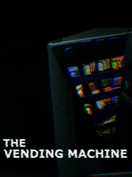 Cover The Vending Machine