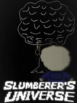 Cover Slumberer's Universe