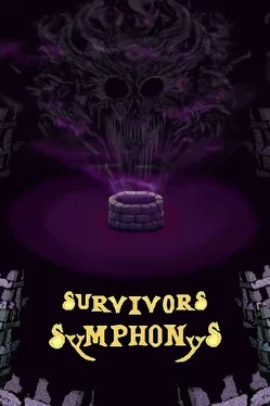 Cover Survivors SymphonYs
