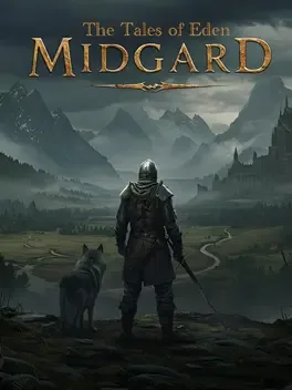 Cover Tales of Eden: Midgard